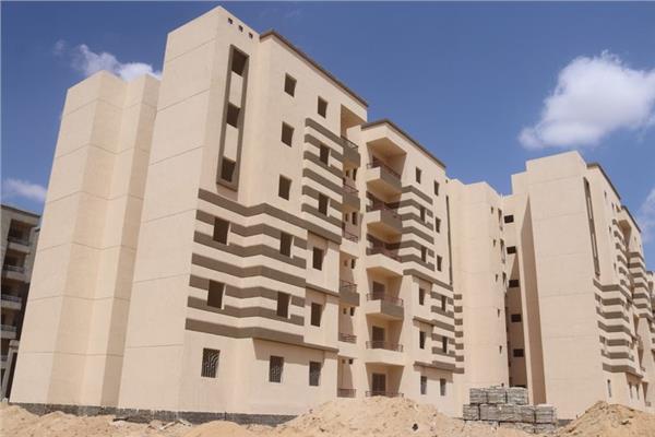 للمتقدمين لحجز شقق سكن لكل المصريين موعد وصول رسالة الأولوية 4 وحدات سكن لكل المصريين