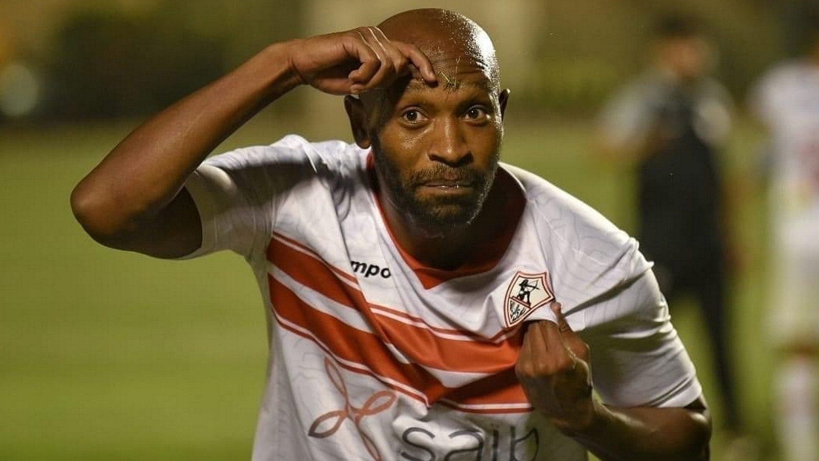 عبدالعال يصرح مجلس إدارة الزمالك الخاسر الوحيد من صراع شيكابالا 3 عبدالعال يعلق على صراع شيكابالا