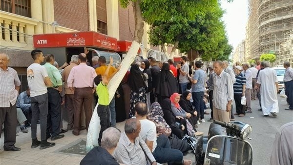 ما هي حالات حصول الإبنه على معاش والدها المتوفي 1 الحصول على معاش شهري ثابت