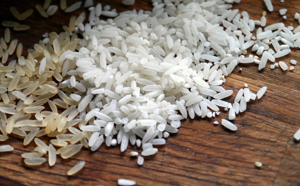 هزة قوية فى سعر الأرز و هذا سعره الأن في المحلات 3 هزة قوية فى سعر الأرز