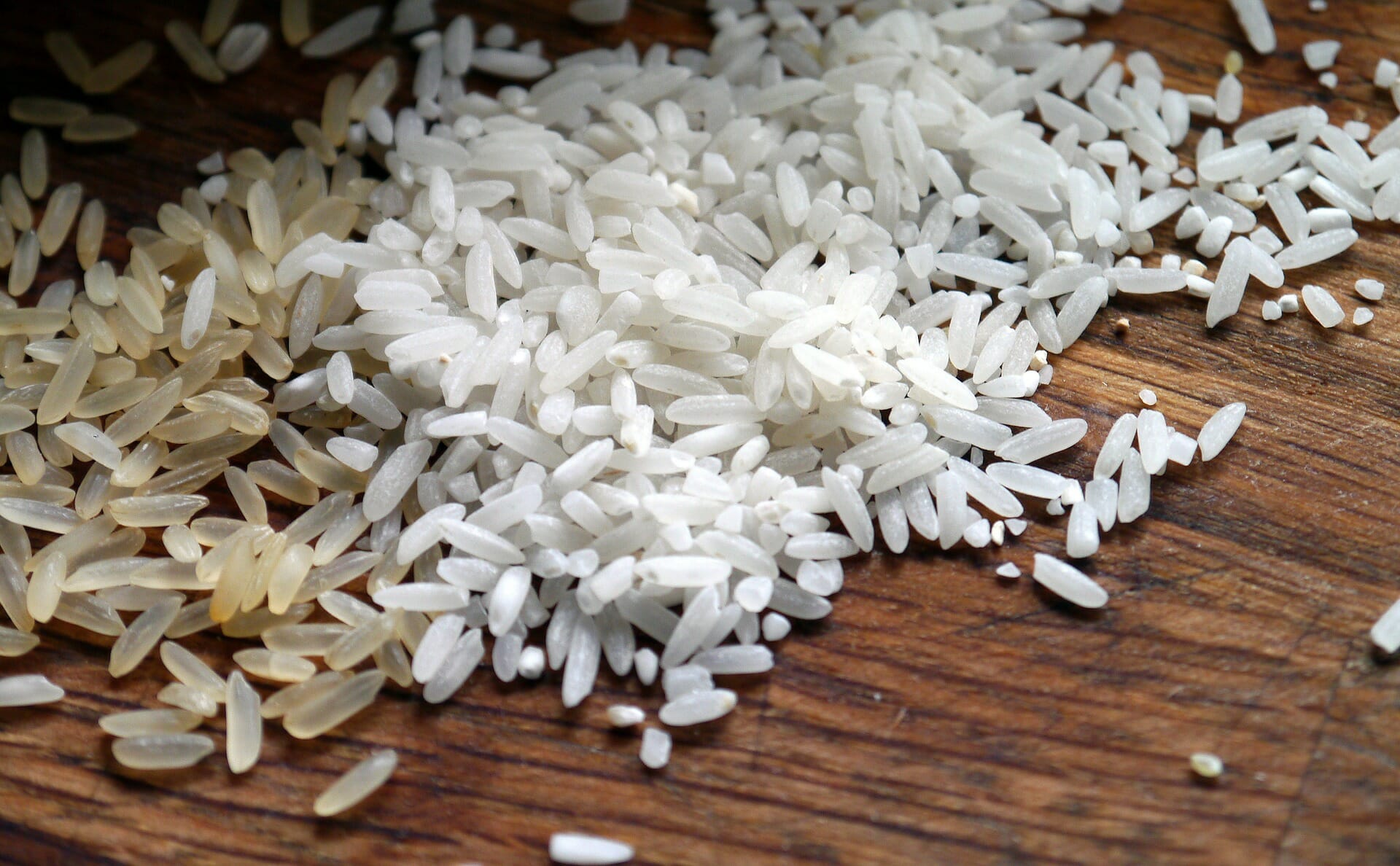 طريقة تحضير الأرز البسمتي المفلفل