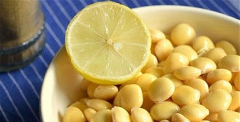 سهلة وبيسطة طريقة عمل الترمس الصحية 2023 2 طريقة عمل الترمس الصحية 2023