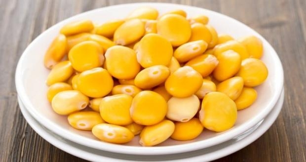 سهلة وبيسطة طريقة عمل الترمس الصحية 2023 1 طريقة عمل الترمس الصحية 2023