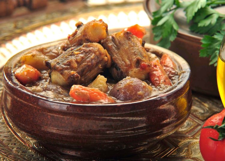 اكلات رمضان ٢٠٢٣ طريقة عمل فتة اللحمة 1 سعر اللحمة في الأسواق المصرية