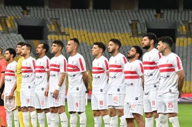من جديد عقوبات الزمالك لا تنتهي 2 عقوبات الزمالك