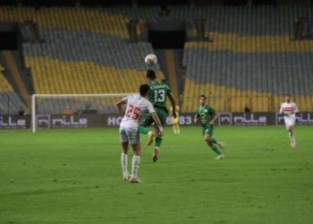 عقوبات الزمالك