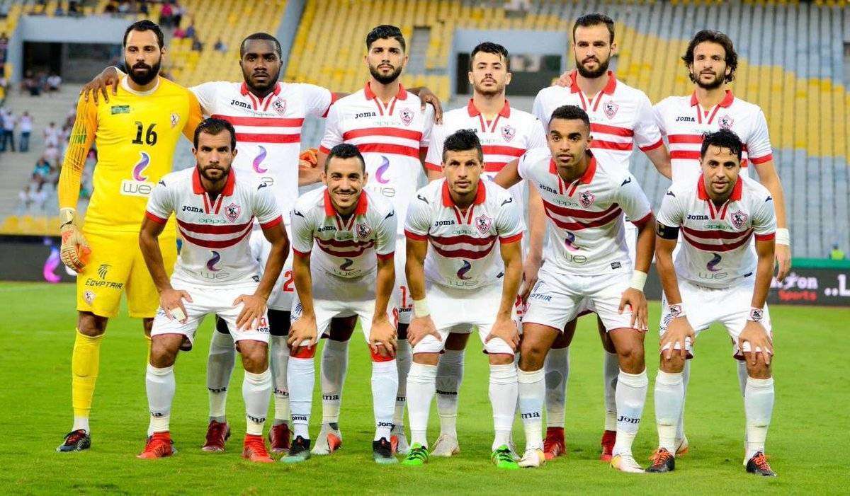 صدمة لعشاق الأبيض تجميد نجم الزمالك الموهوب ورحيله في الصيف 4 عقوبة الزمالك 2023