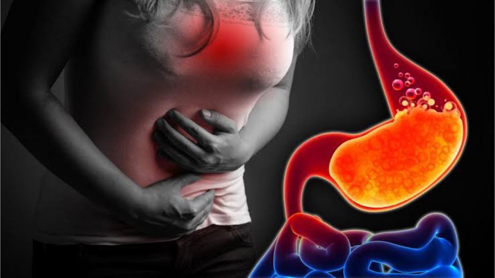 توجه للطبيب فوراً أعراض حرقة المعدة احذر تشير لأزمة قلبية 2 أعراض حرقة المعدة