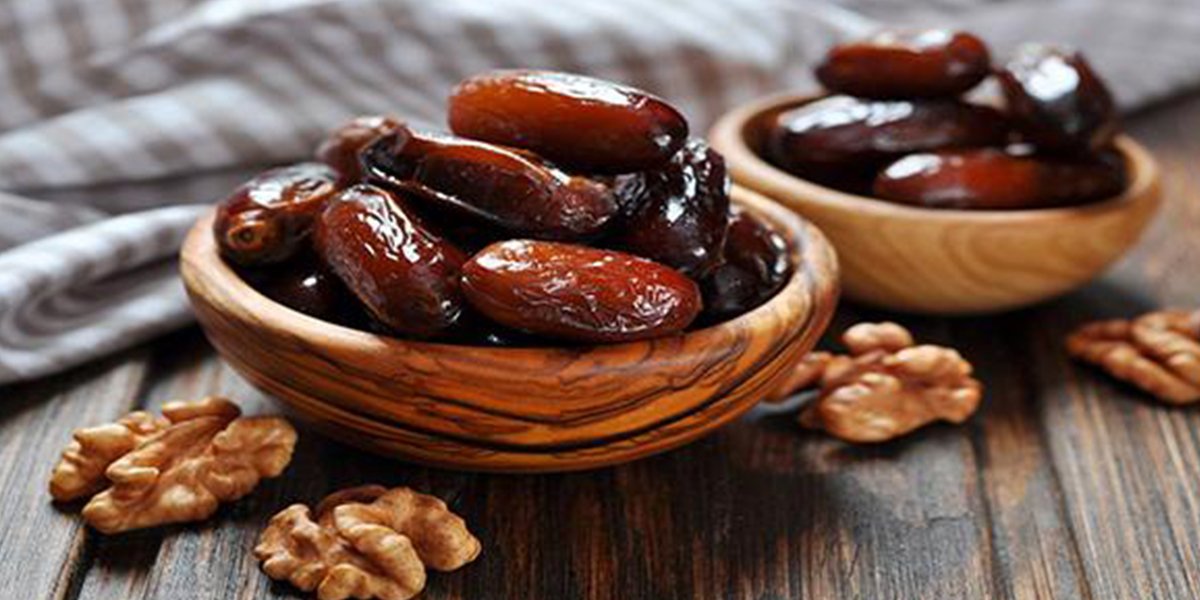 بيعالج أمراض كثير تعرف على فوائد التمر 3 فوائد التمر