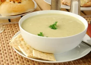 فوائد لتناول شوربة النخاع 2023