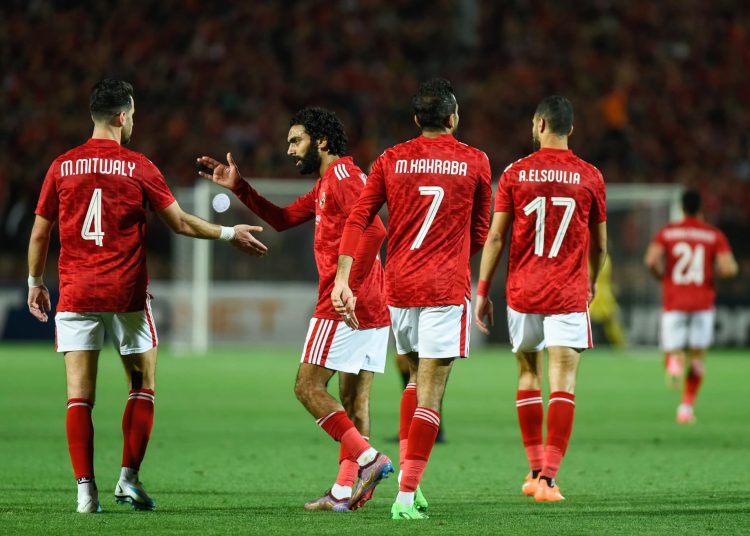 قائمة أفضل اندية أفريقيا يا ترى الأهلي فين 1 قائمة أفضل اندية أفريقيا