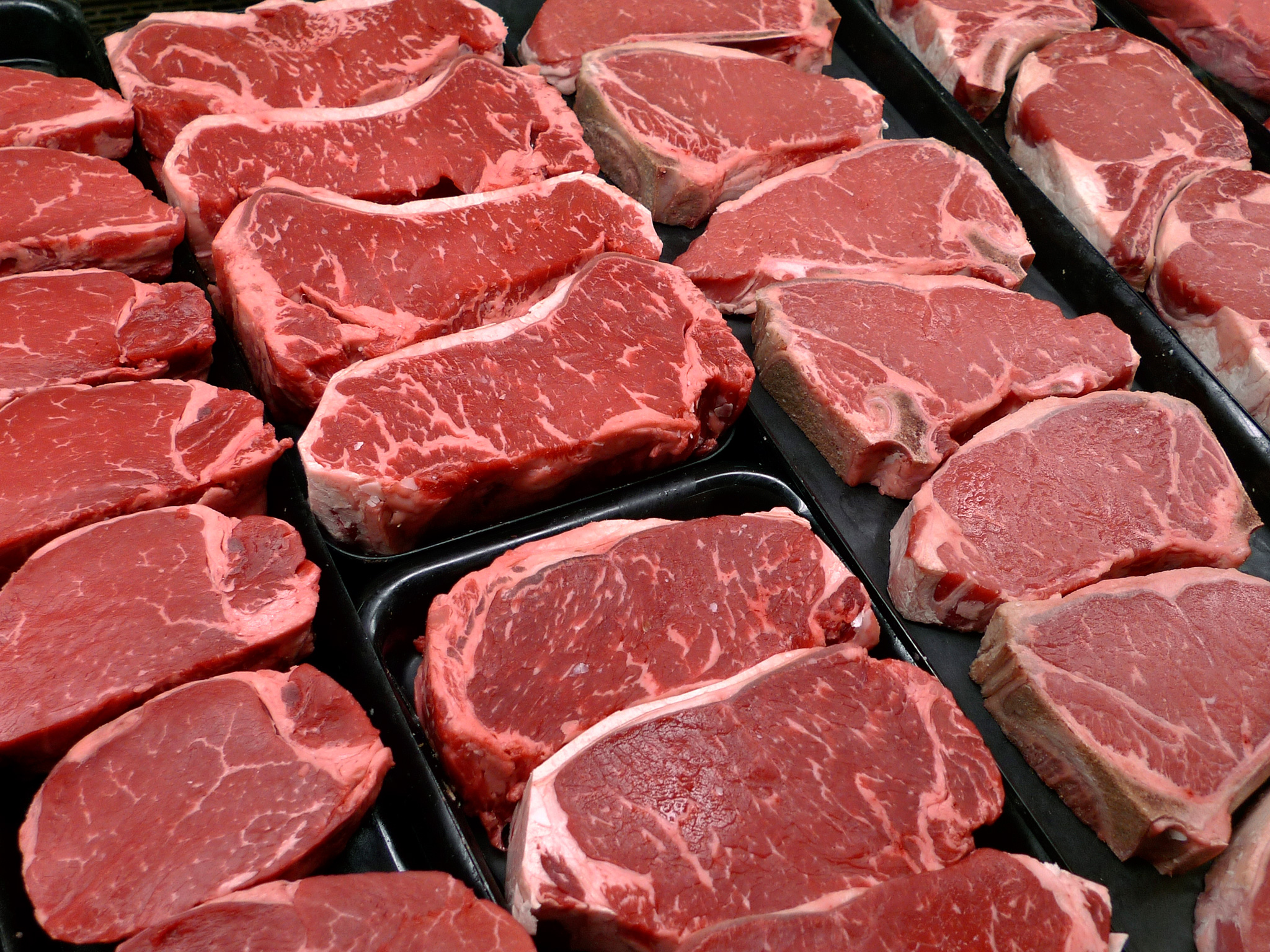 سعر اللحوم في الأسواق اليوم بعد زيادة سعر السولار
