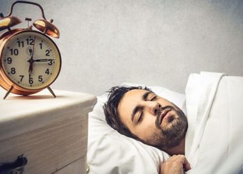 ما هي فوائد النوم العميق