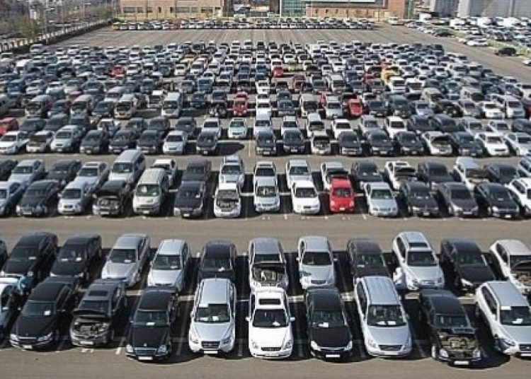 وزارة الهجرة تعلن خطوات وشروط التسجيل في مبادرة سيارات المصريين في الخارج 1 مبادرة استيراد سيارات المصريين بالخارج