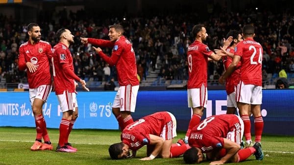 صدمة لعشاق الأبيض نجم الأهلي لن يغيب عن السوبر أمام الزمالك 2 مباراة الأهلي ضد سياتل ساوندرز مونديال الأندية