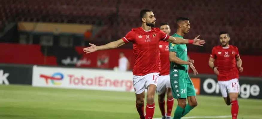 إيقاف وتجميد ثنائي الأهلي بفرمان الخطيب رسميًا بعد هروبهم وسرقة عقودهم 2 مباراة الأهلي والرجاء 0
