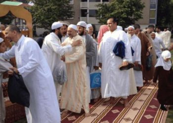 حقيقة مدّ إجازة عيد الفطر 2023 4 مدّ إجازة عيد الفطر 2023