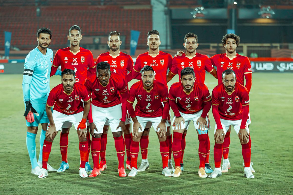 قبل نهائي الكأس إليك مواجهات الأهلي 2023 4 مواجهات الأهلي 2023