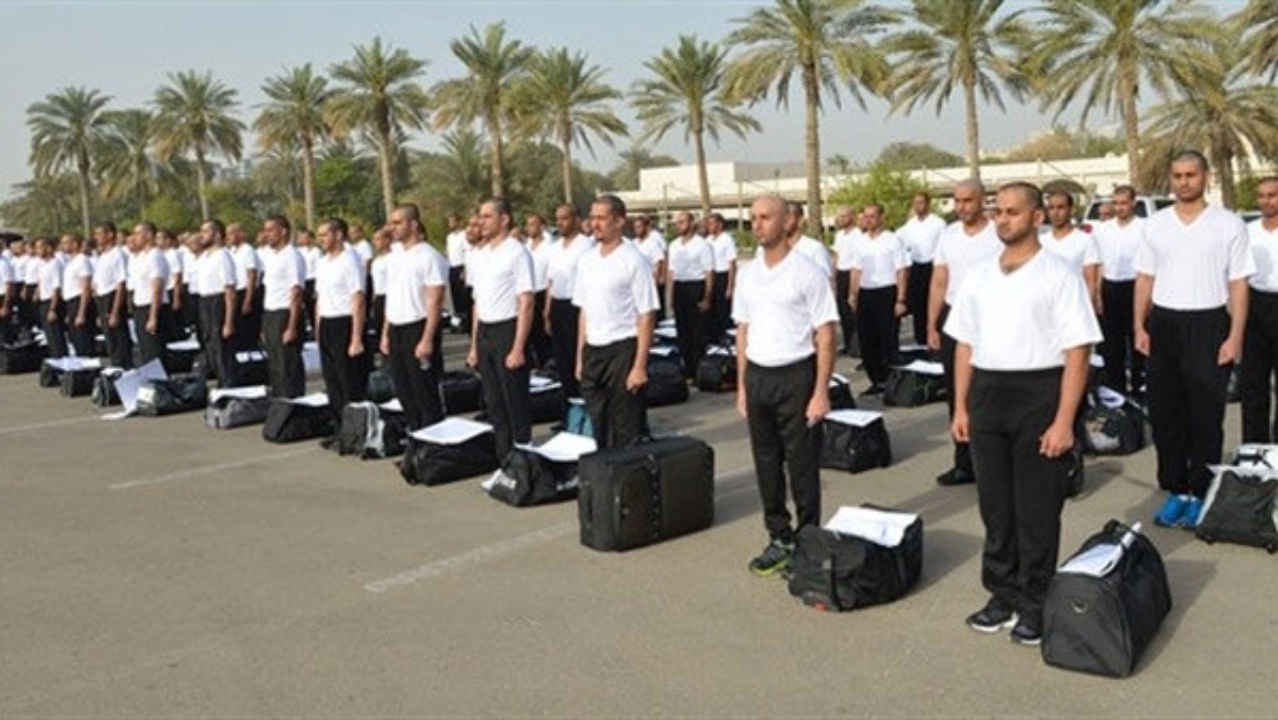 مع نهاية الجلسات إليك مواد تعديلات قانون أكاديمية الشرطة 2 مواد تعديلات قانون أكاديمية الشرطة