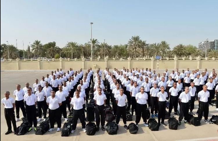 مع نهاية الجلسات إليك مواد تعديلات قانون أكاديمية الشرطة 3 مواد تعديلات قانون أكاديمية الشرطة