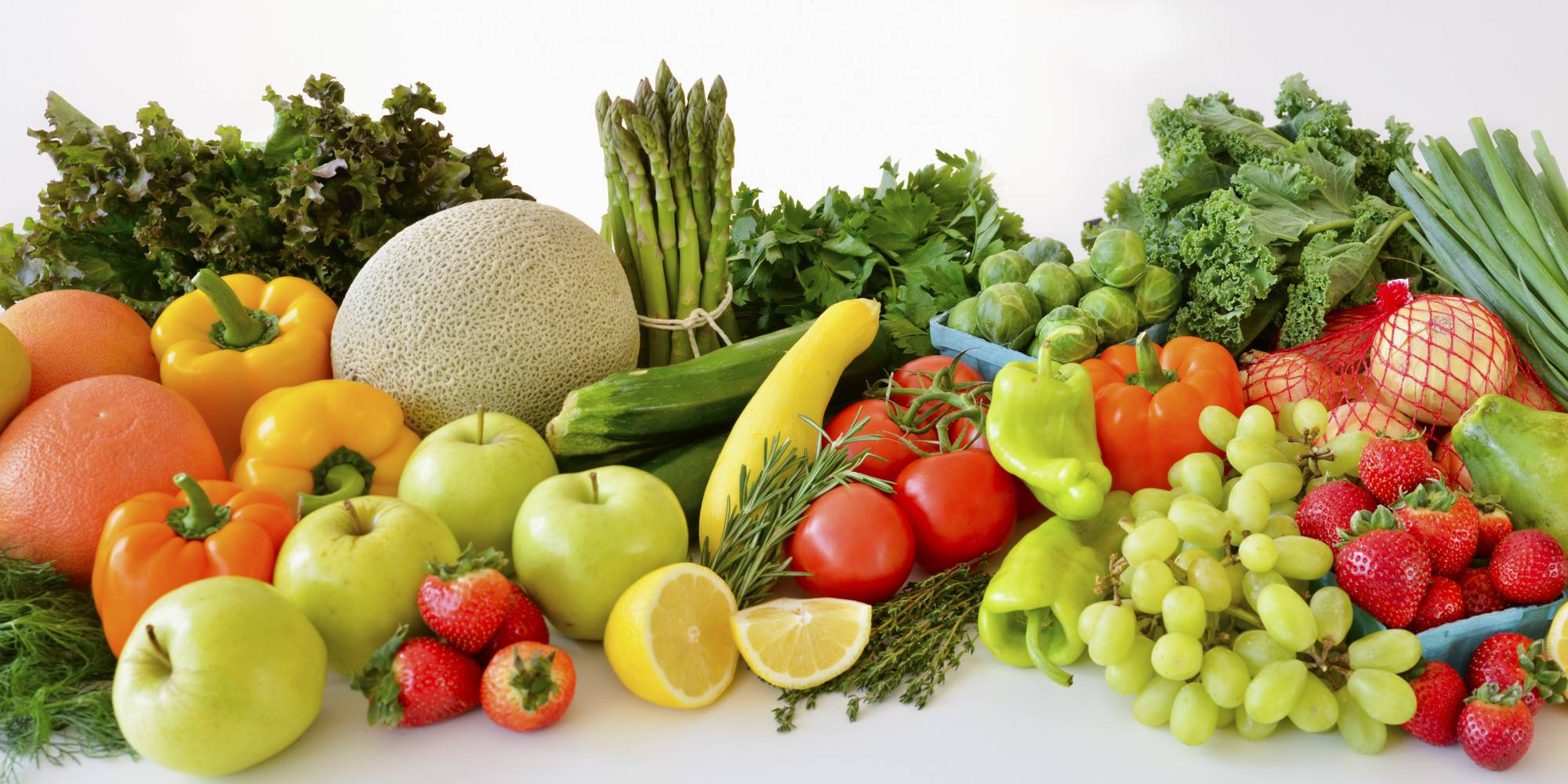  مواد غذائية لصحتك وصحة عائلتك 2023