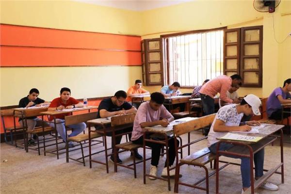 رابط أرقام جلوس الثانوية العامة 2023 5 مواصفات امتحانات الثانوية العامة 2023