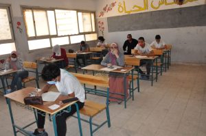 لطلاب الثانوية العامة احذر حالات تؤدي لحرمان من الامتحانات 5 لطلاب الثانوية العامة