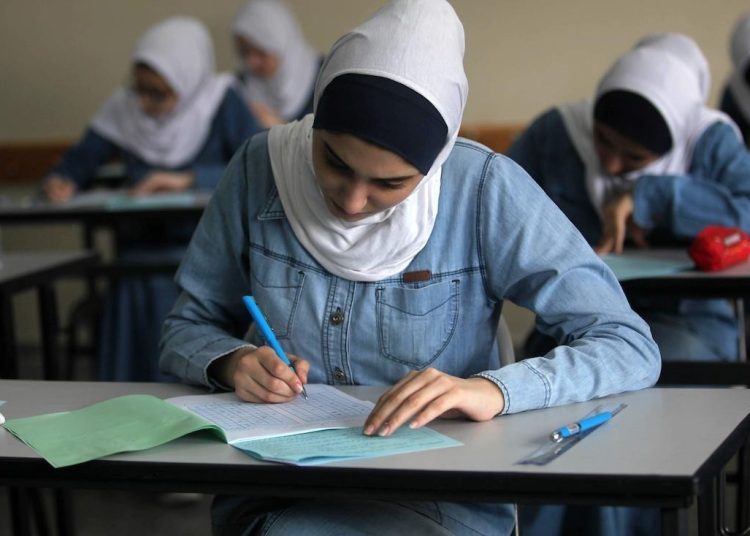 التعليم تكشف عن جدول امتحانات الثانوية العامة 2024 لجميع الطلاب 1 جدول امتحانات الثانوية العامة