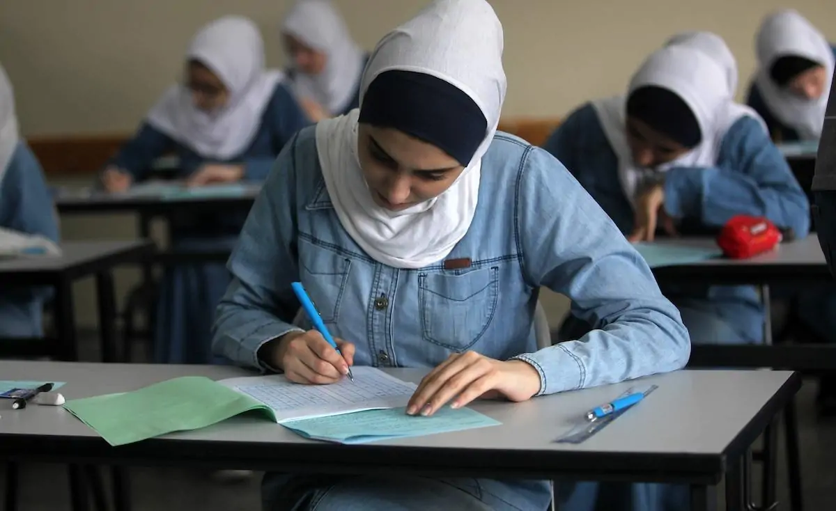 إعادة توزيع درجات الثانوية العامة رسميًا 2023 7 مواصفات امتحانات الثانوية العامة 2023