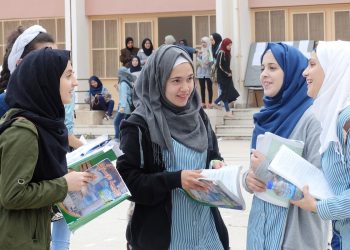 موعد امتحانات الثانوية العامة