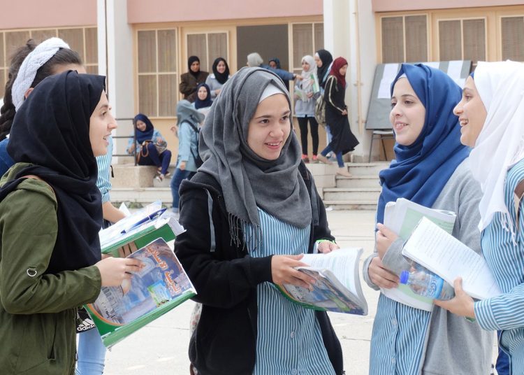 التعليم تكشف عن موعد امتحانات الثانوية العامة 2026 لكل شعبة 1 موعد امتحانات الثانوية العامة