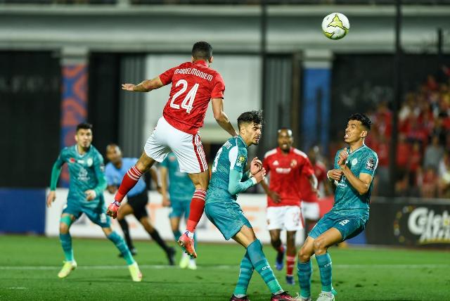 قائمة أفضل اندية أفريقيا يا ترى الأهلي فين 2 موعد مباراة الأهلي والرجاء