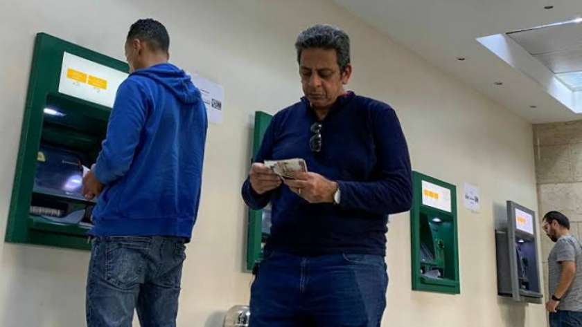 موعد صرف مرتبات أغسطس 2023 وهل يتم تبكيرها ام لا 3 موعد صرف مرتبات أغسطس