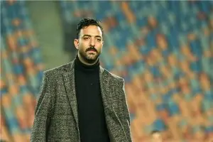 نجم الزمالك يتعهد برحيل هؤلاء اللاعبين من الفريق عقب الهزيمة من الإسماعيلي 2 تصريحات الكابتن ميدو عضو اللجنة الفنية بنادي الزمالك