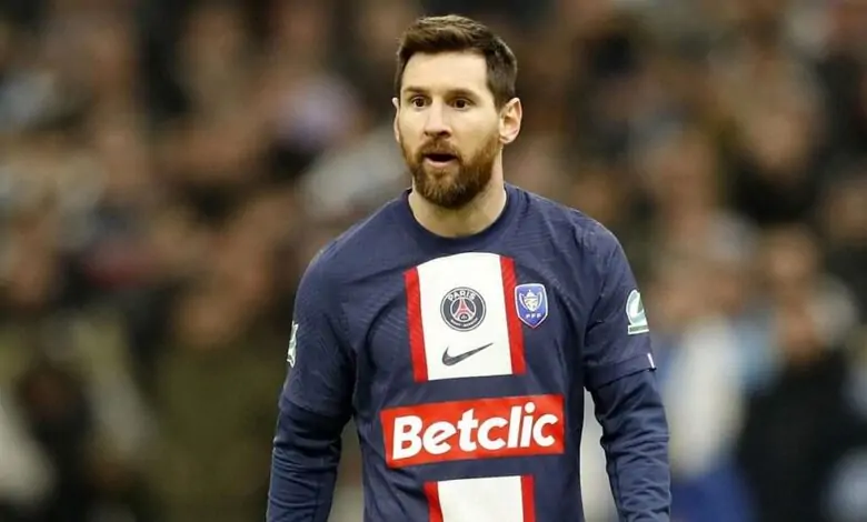 ميسي بصمة جديدة في الدوري الأمريكي وحفاوة الاستقبال 2023 2 ميسي بصمة جديدة