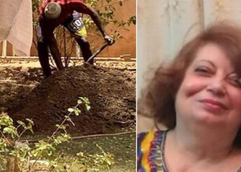 تفاصيل دفن الطبيبتين ماجدولين وشقيقتها
