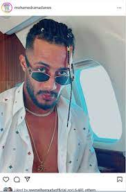 محمد رمضان بالزيرو يصدم جمهوره شوف الحكاية 3 محمد رمضان بالضفائر