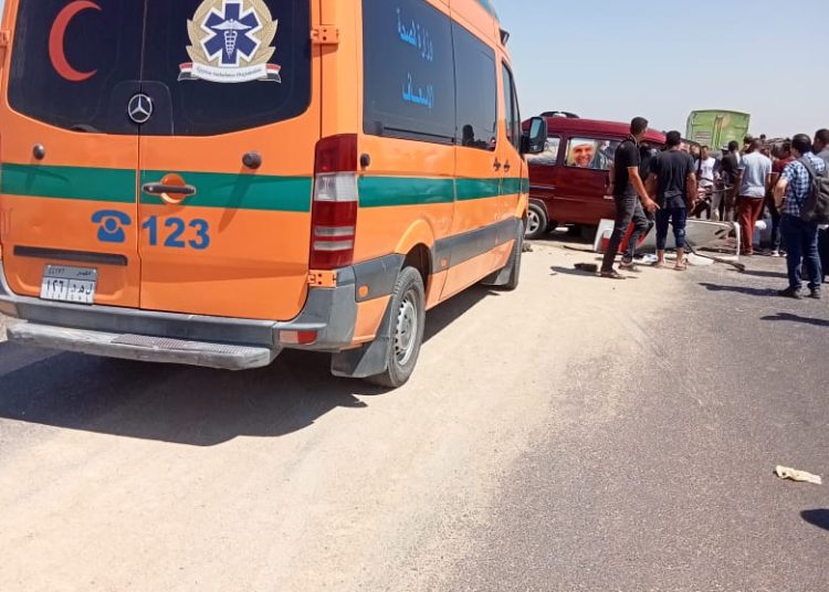 عاجل تفاصيل حادث رحلة الملاك ميخائيل بالفشن إصابة 14 و كشف عدد الوفيات 1 لغز الجثة المتحللة