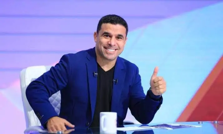 تصريحات نارية خالد الغندور يثير غضب جماهير الأهلي 3 1678585769 خالد الغندور يوجه رسالة للاعبي الأهلي قبل مواجهة صن داونز