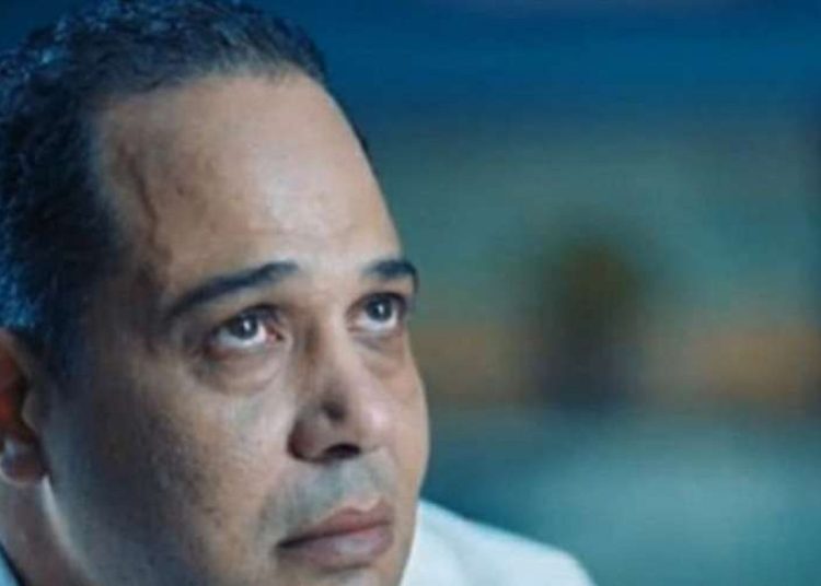 كواليس هامة عن الراحل مصطفى درويش كتب الوصية وسلمها لـ اشقائه 1 السبب فى وفاة الفنان مصطفى درويش