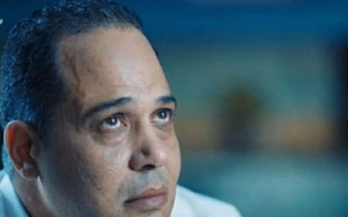 السبب فى وفاة الفنان مصطفى درويش هذا ما حدث 2 السبب فى وفاة الفنان مصطفى درويش