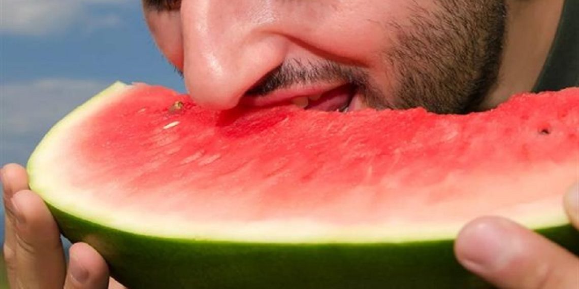 فوائد مذهلة لتناول البطيخ