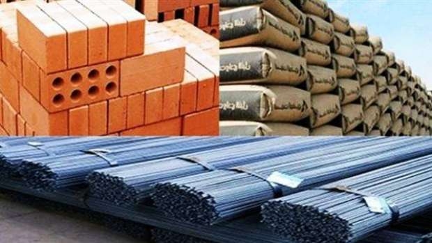 سعر الحديد والأسمنت اليوم 5 مايو 2023 بعد ارتفاع ثمن السولار 1 أسعار- الحديد -الأسمنت