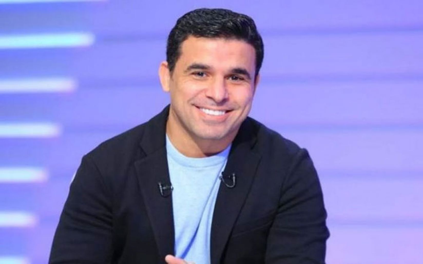 صراع حاد الغندور يطيح بشوبير في مواجهة مثيرة 2 الإعلامي-خالد-الغندور