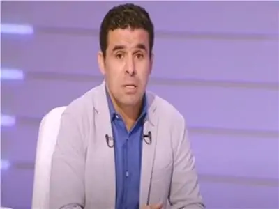 تصريحات نارية خالد الغندور يثير غضب جماهير الأهلي 4 20201203202512063