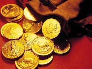 سعر الذهب يعود لجنونه اليوم 21 مايو شوف عيار 21 وصل كام 3 سعر الذهب
