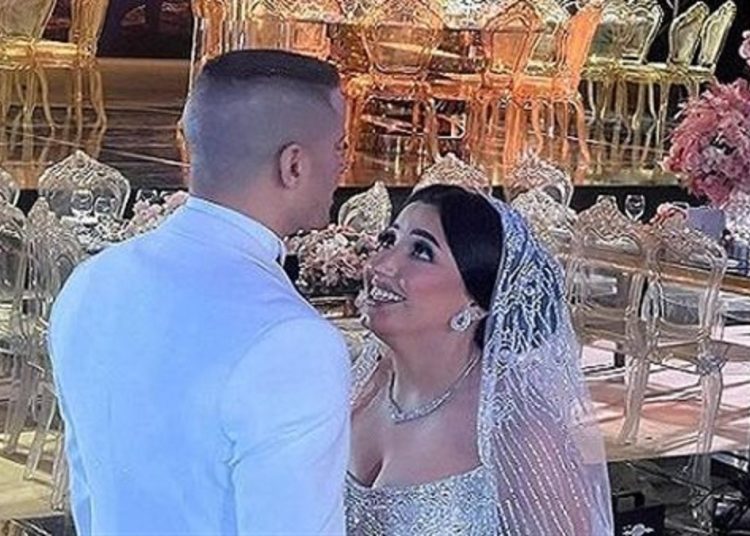 كواليس جديدة في أزمة حسن شاكوش وزوجته جبلك مرض بعد سنة ونص 1 282122568 3307443762874591 2408940842535486922 n 105