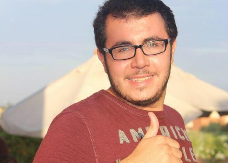 في واقعة المهندس فادي ميخائيل تفجير مفاجآت جديدة عن المتهم 1 282122568 3307443762874591 2408940842535486922 n 122 3