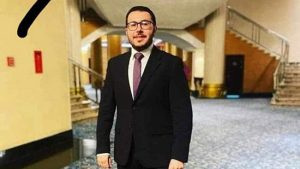 تفاصيل وفاة المهندس فادي نبيل ميخائيل بالتجمع الخامس على يد سائق لودر 2 وفاة المهندس فادي نبيل ميخائيل