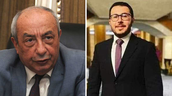 تطورات واقعة المهندس فادي نبيل وقرار النيابة على المتهم 3 المهندس فادي نبيل